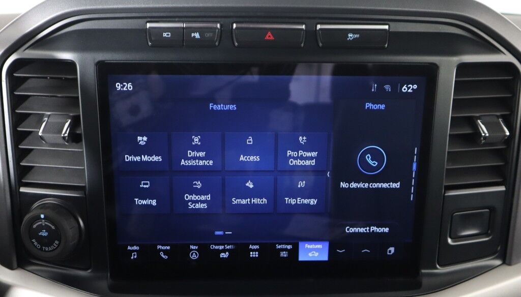 2022 Ford F-150 Lightning Extended Range Battery Pro Maumee OH