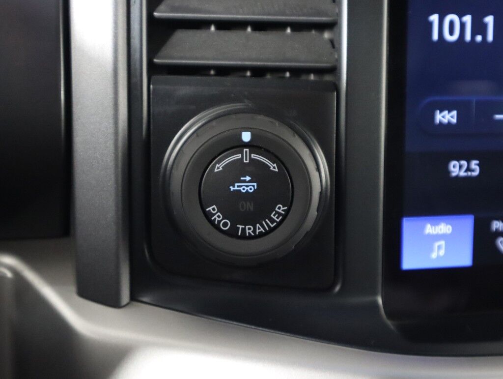 2022 Ford F-150 Lightning Extended Range Battery Pro Maumee OH