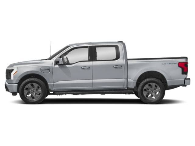 2022 Ford F-150 Lightning LARIAT Roseville CA