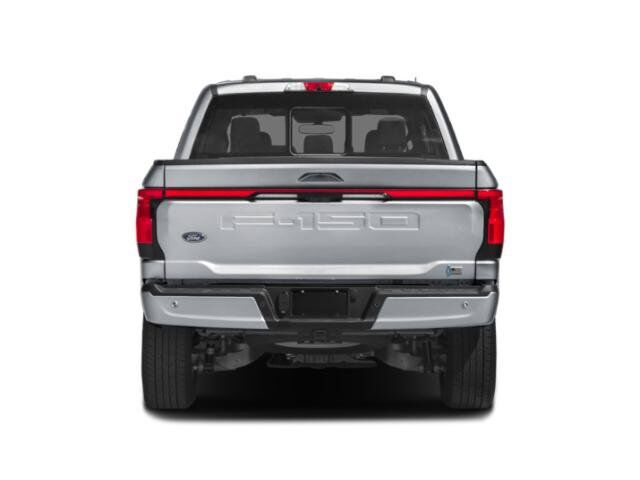 2022 Ford F-150 Lightning LARIAT Roseville CA