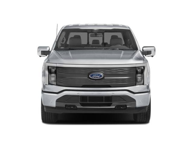 2022 Ford F-150 Lightning LARIAT Roseville CA