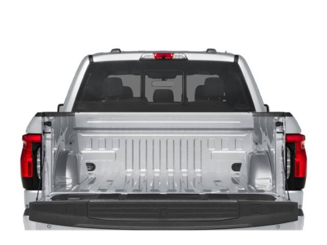 2022 Ford F-150 Lightning LARIAT Roseville CA