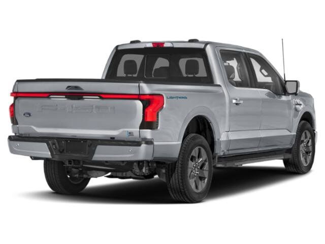 2022 Ford F-150 Lightning LARIAT Roseville CA