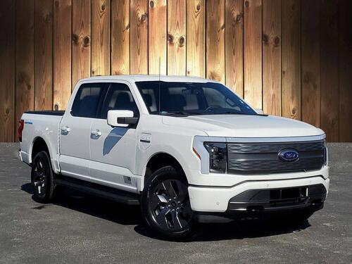 2022 Ford F-150 Lightning LARIAT Tampa FL 2022 Ford F-150 Lightning LARIAT Tampa FL