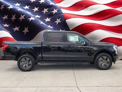 2022 Ford F-150 Lightning LARIAT Tampa FL 2022 Ford F-150 Lightning LARIAT Tampa FL