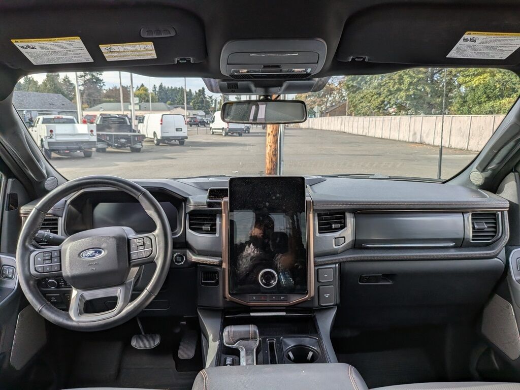 2022 Ford F-150 Lightning Lariat Milwaukie OR