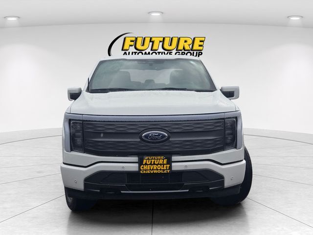 2022 Ford F-150 Lightning Lariat