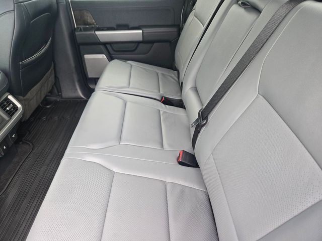 2022 Ford F-150 Lightning Lariat Roseville CA