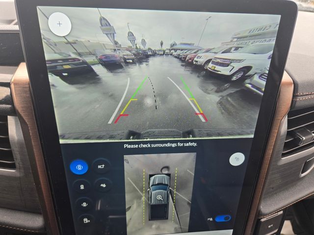 2022 Ford F-150 Lightning Lariat Roseville CA