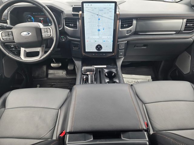 2022 Ford F-150 Lightning Lariat Roseville CA