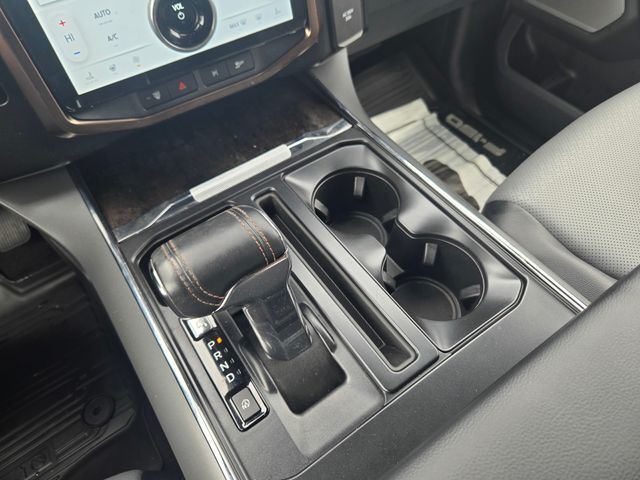 2022 Ford F-150 Lightning Lariat Roseville CA