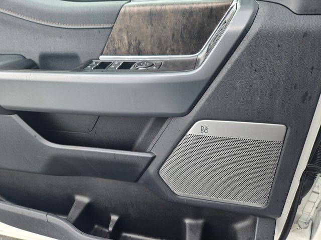 2022 Ford F-150 Lightning Lariat Roseville CA