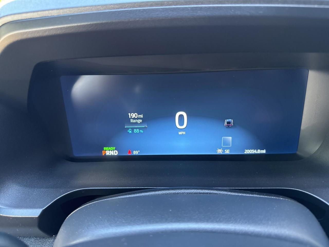 2022 Ford F-150 Lightning Lariat Warrenton VA