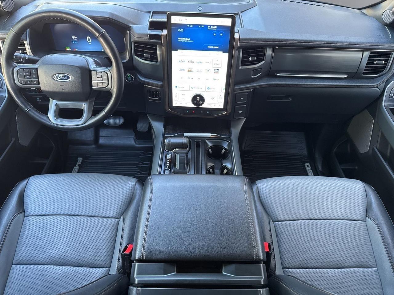 2022 Ford F-150 Lightning Lariat Warrenton VA
