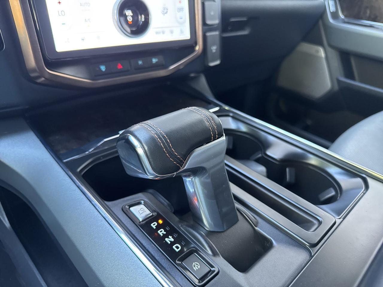 2022 Ford F-150 Lightning Lariat Warrenton VA