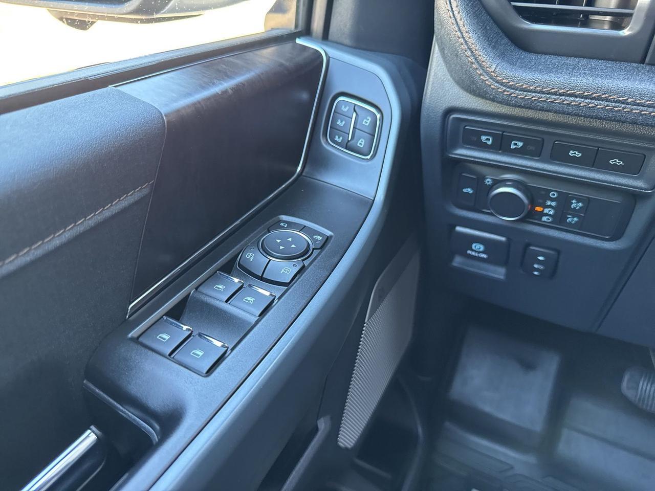 2022 Ford F-150 Lightning Lariat Warrenton VA
