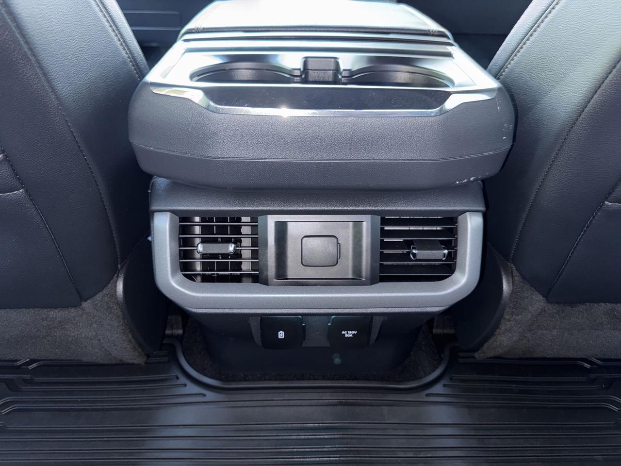 2022 Ford F-150 Lightning Lariat Warrenton VA