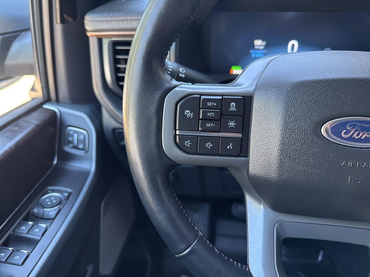 2022 Ford F-150 Lightning Lariat Warrenton VA