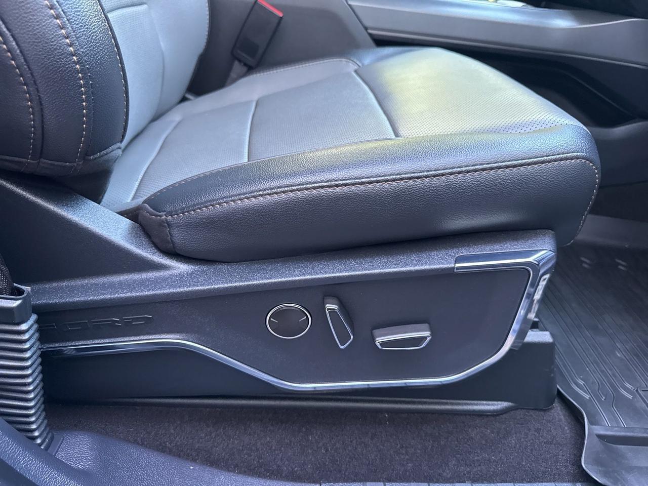2022 Ford F-150 Lightning Lariat Warrenton VA