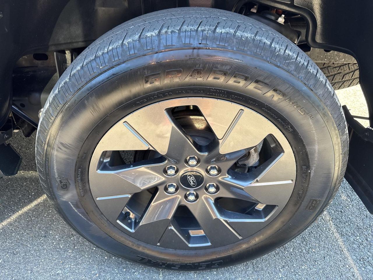 2022 Ford F-150 Lightning Lariat Warrenton VA