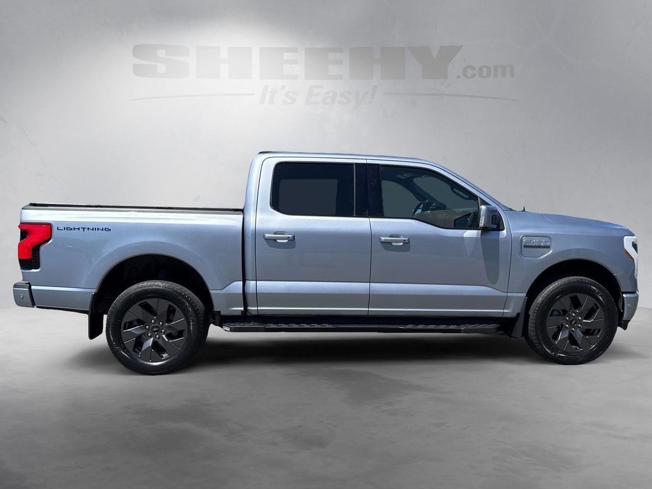 2022 Ford F-150 Lightning Lariat Warrenton VA
