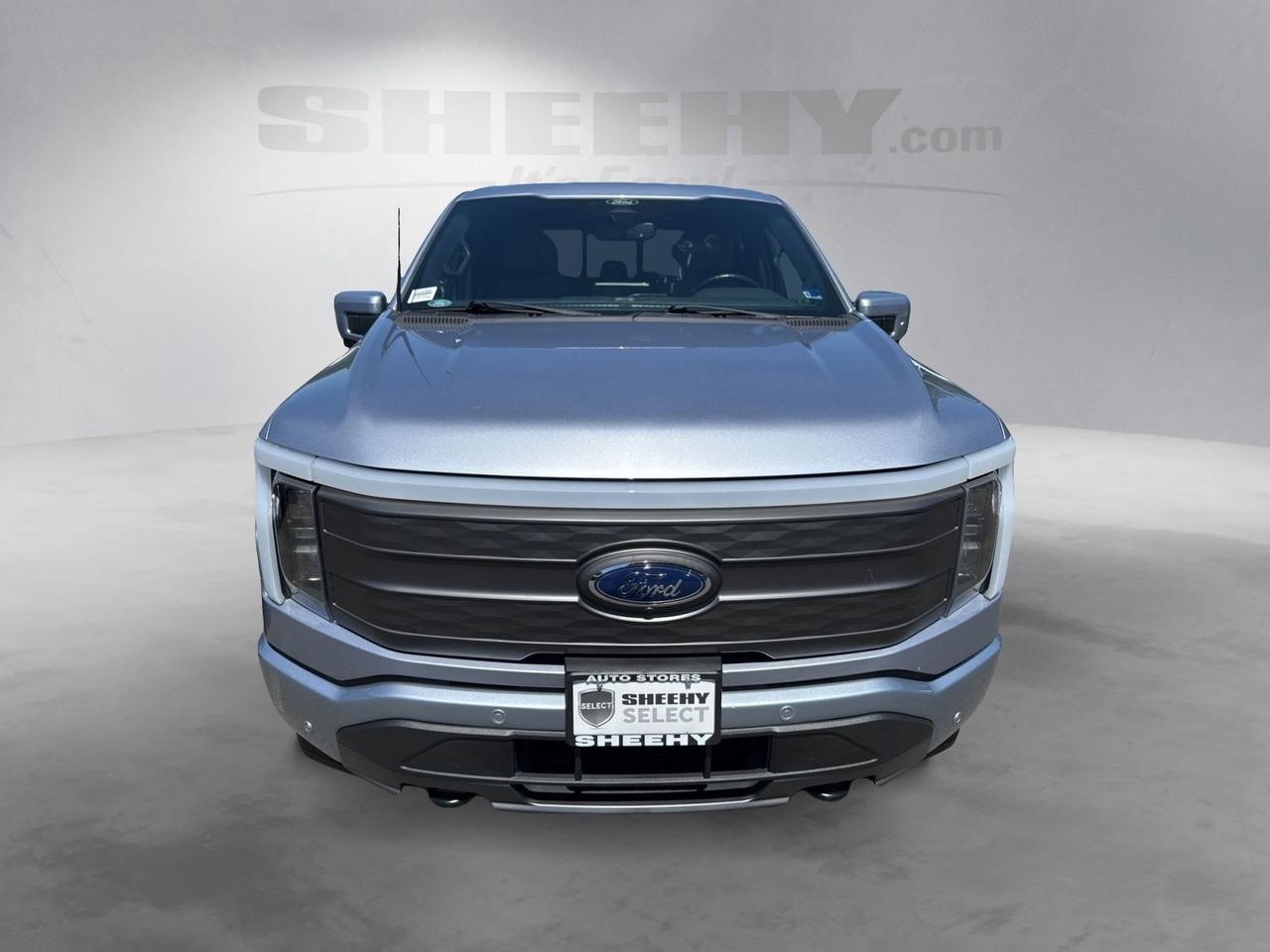 2022 Ford F-150 Lightning Lariat Warrenton VA