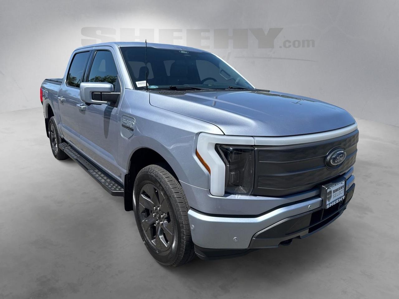 2022 Ford F-150 Lightning Lariat Warrenton VA