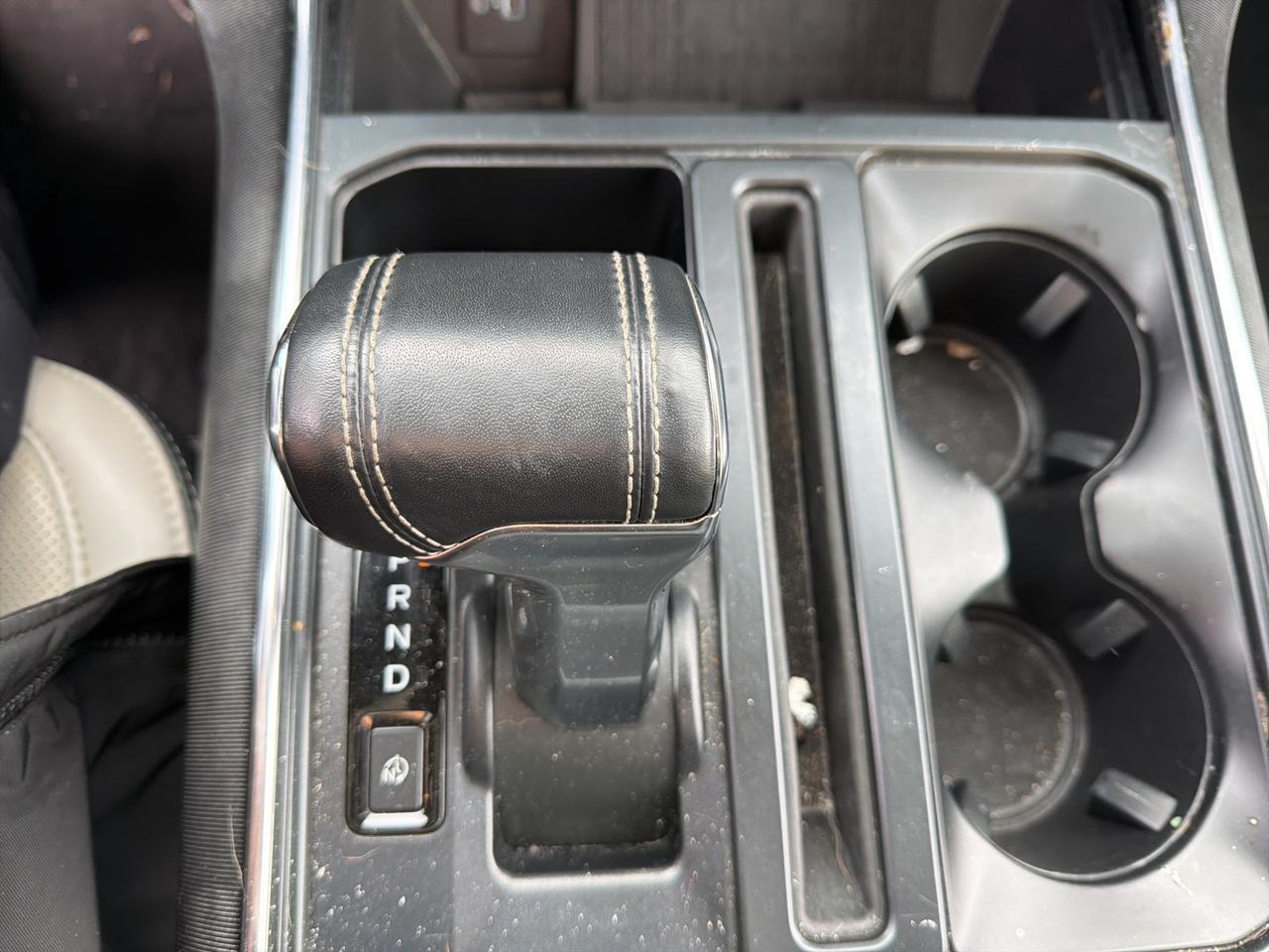 2022 Ford F-150 Lightning Platinum Gaithersburg MD