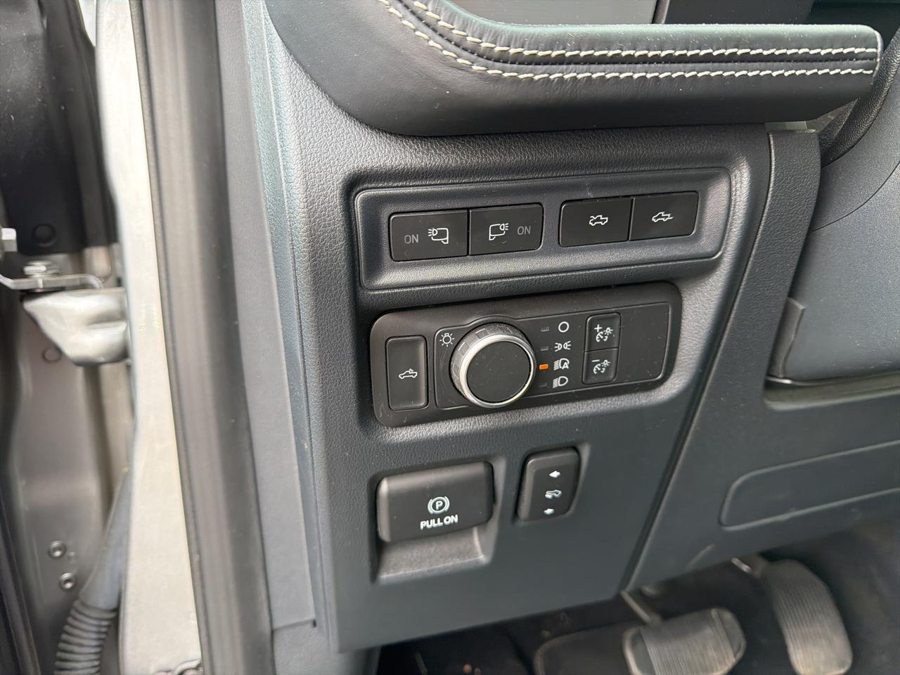 2022 Ford F-150 Lightning Platinum Gaithersburg MD