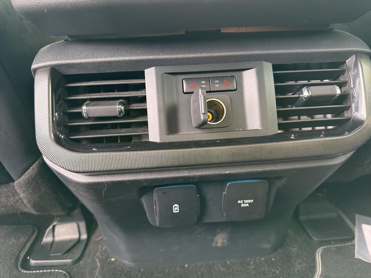 2022 Ford F-150 Lightning Platinum Gaithersburg MD