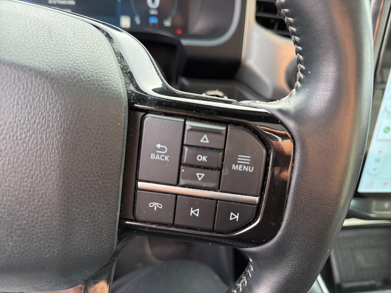 2022 Ford F-150 Lightning Platinum Gaithersburg MD