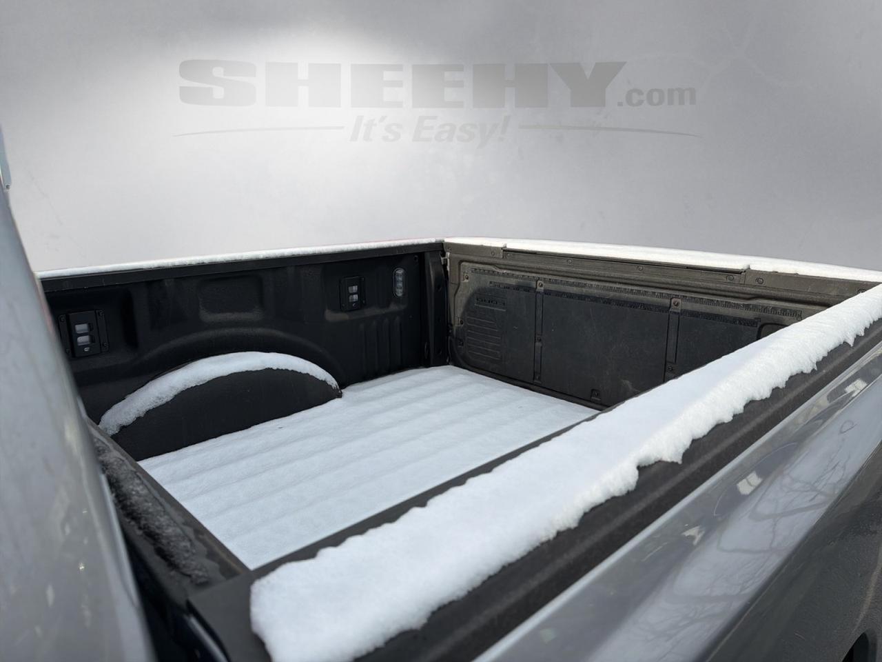 2022 Ford F-150 Lightning Platinum Gaithersburg MD