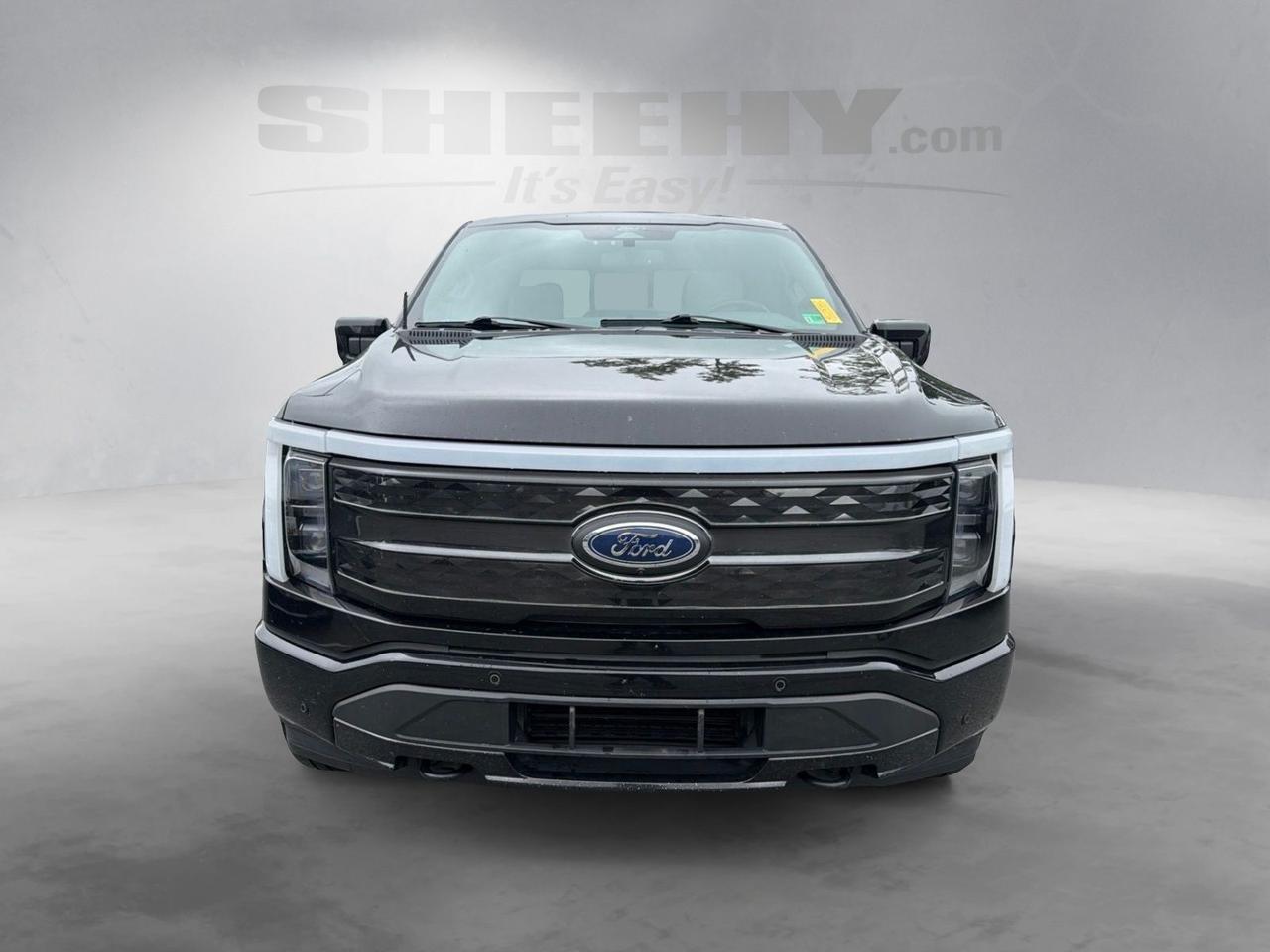 2022 Ford F-150 Lightning Platinum Gaithersburg MD