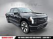 2022 Ford F-150 Lightning Platinum