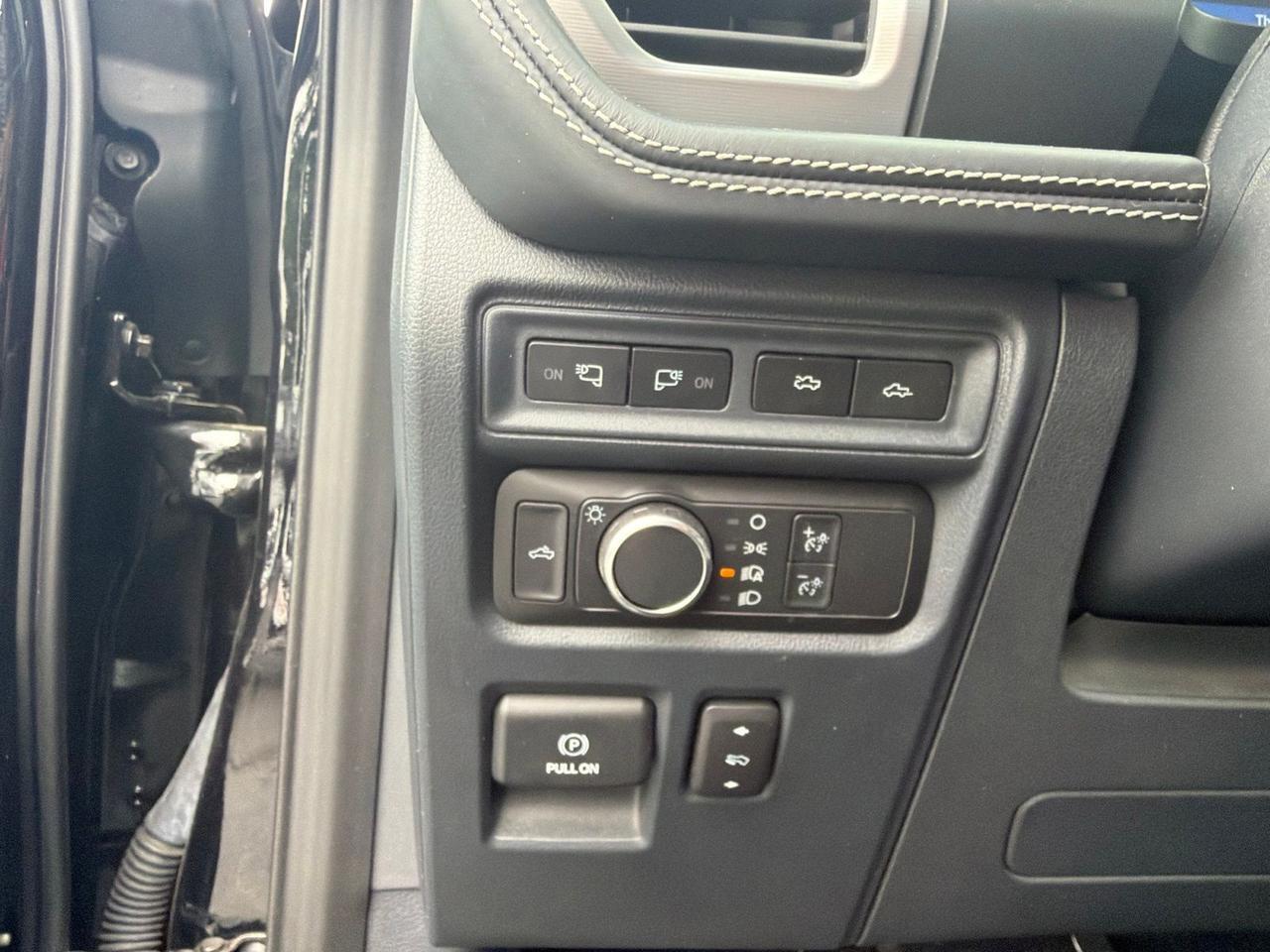 2022 Ford F-150 Lightning Platinum Gaithersburg MD