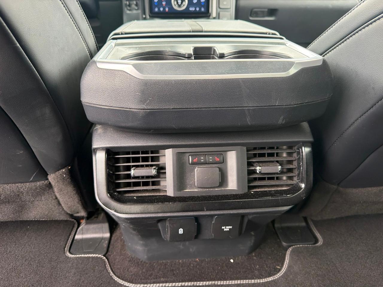 2022 Ford F-150 Lightning Platinum Gaithersburg MD