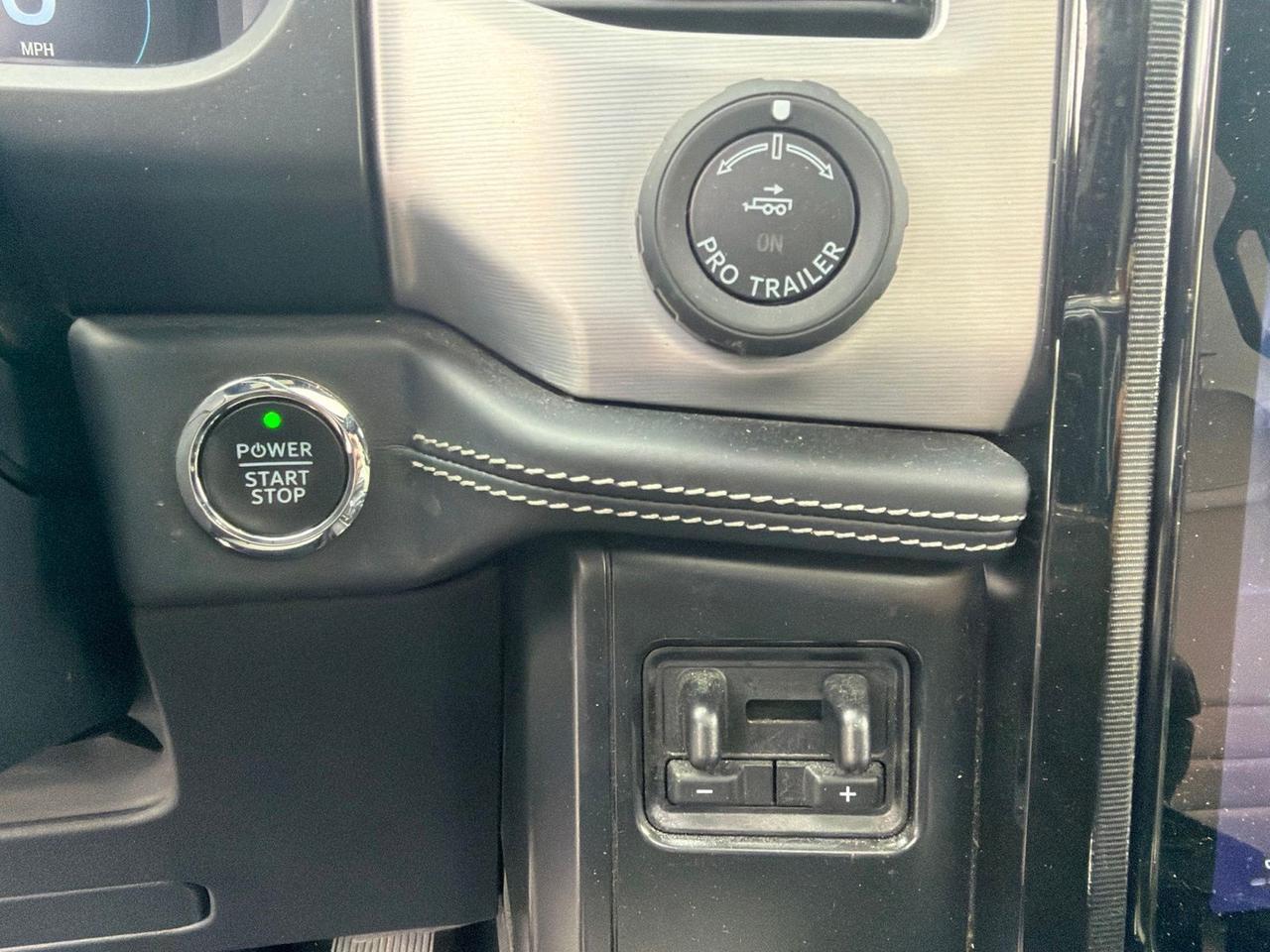 2022 Ford F-150 Lightning Platinum Gaithersburg MD