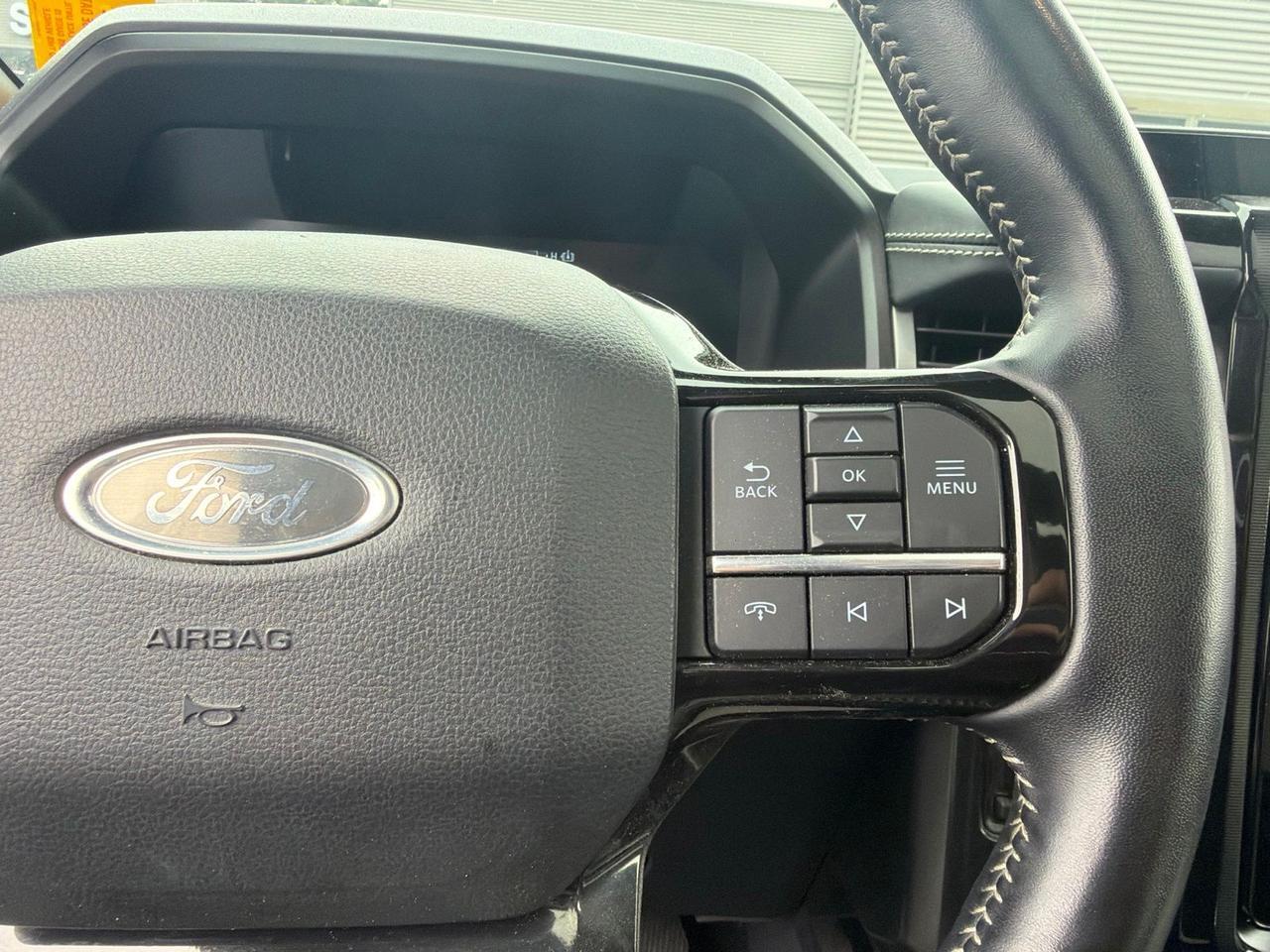 2022 Ford F-150 Lightning Platinum Gaithersburg MD