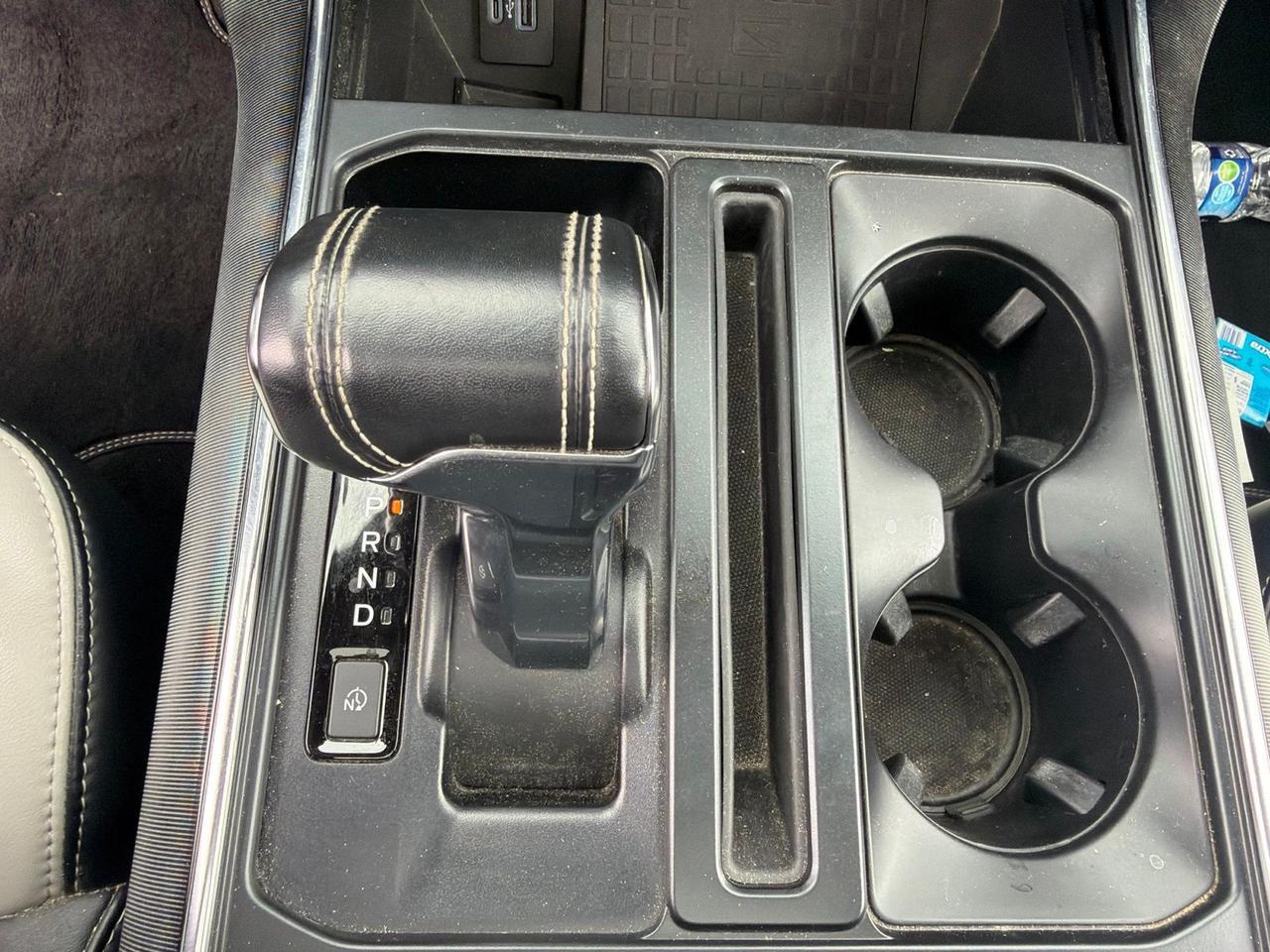 2022 Ford F-150 Lightning Platinum Gaithersburg MD