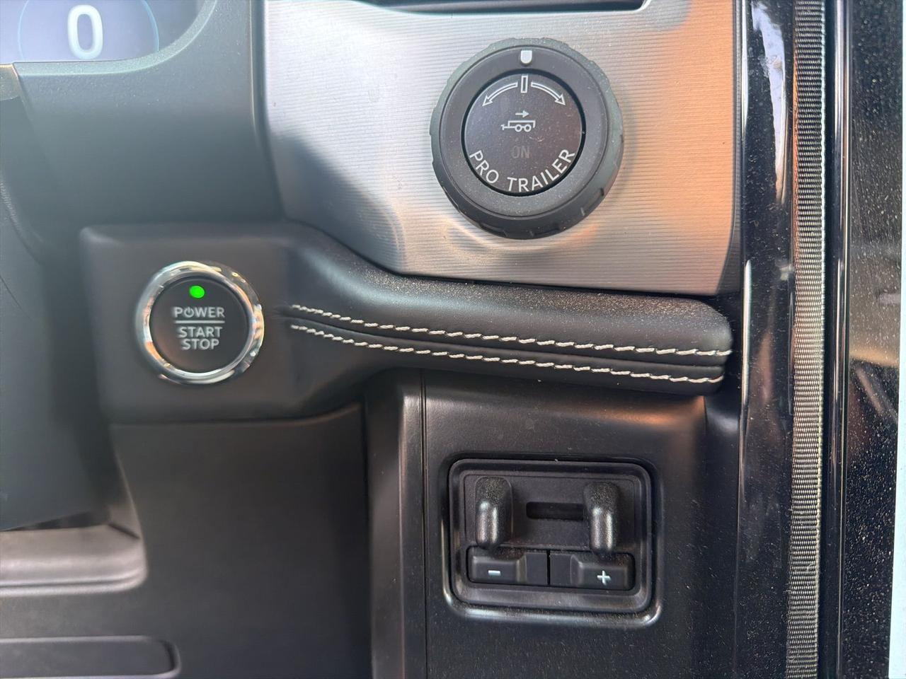 2022 Ford F-150 Lightning Platinum Gaithersburg MD