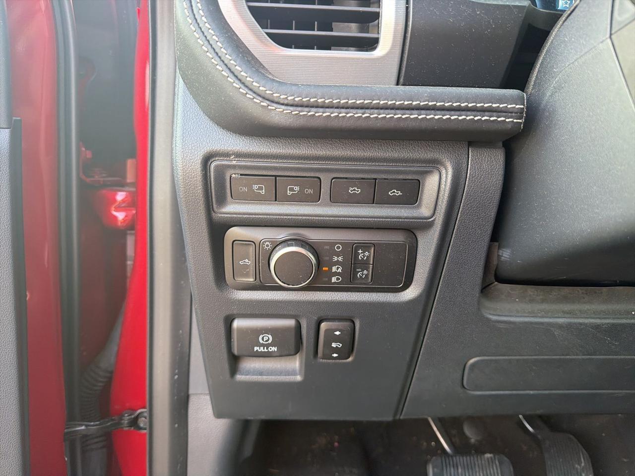 2022 Ford F-150 Lightning Platinum Gaithersburg MD