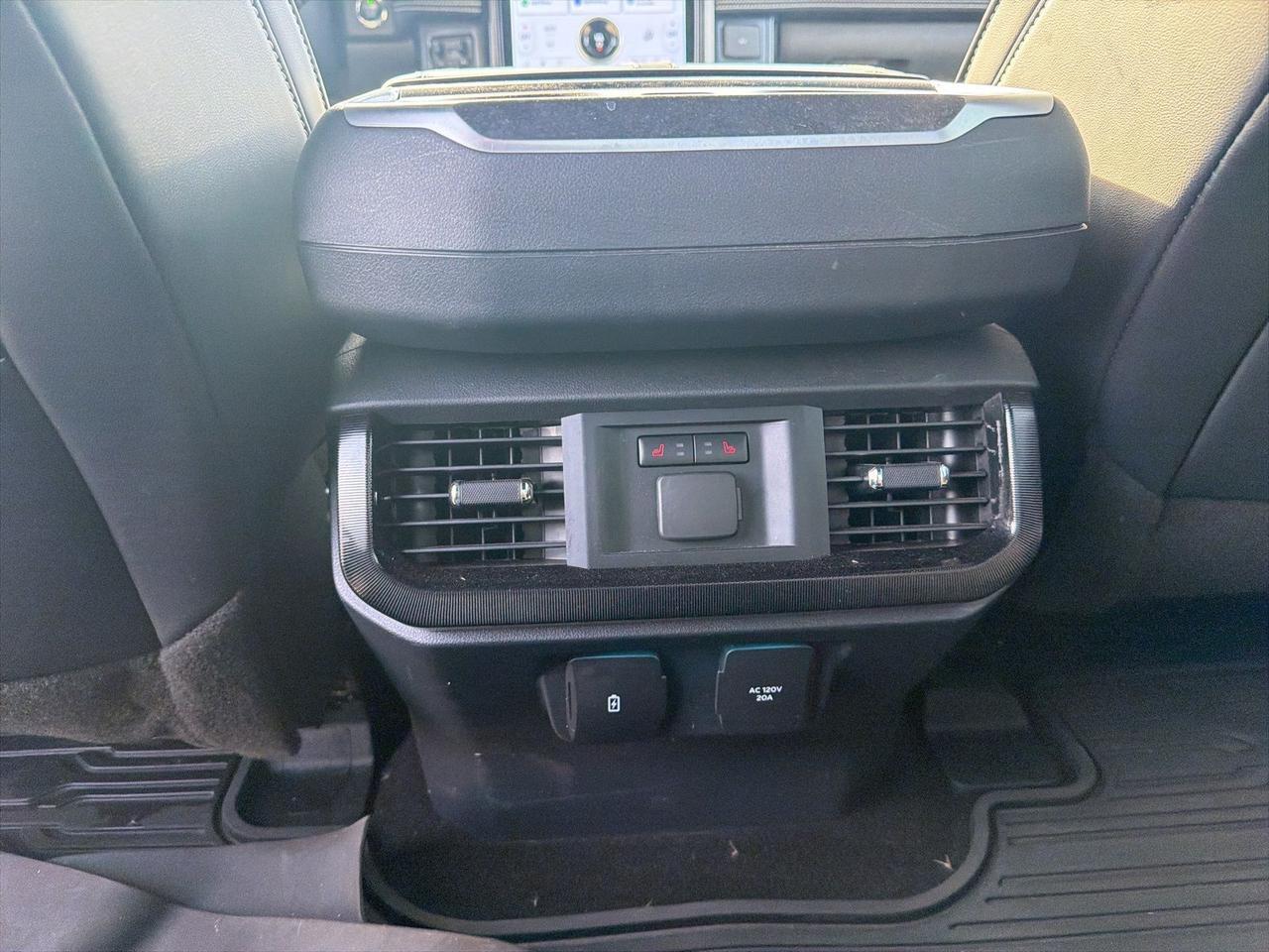 2022 Ford F-150 Lightning Platinum Gaithersburg MD