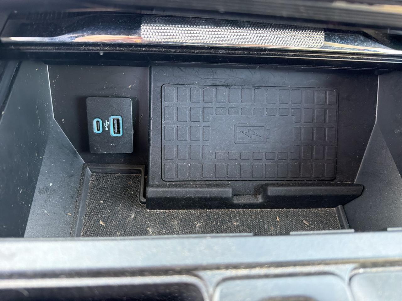 2022 Ford F-150 Lightning Platinum Gaithersburg MD