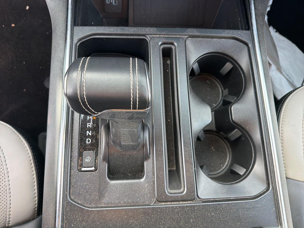 2022 Ford F-150 Lightning Platinum Gaithersburg MD