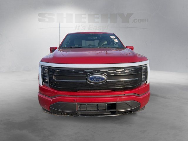 2022 Ford F-150 Lightning Platinum Gaithersburg MD