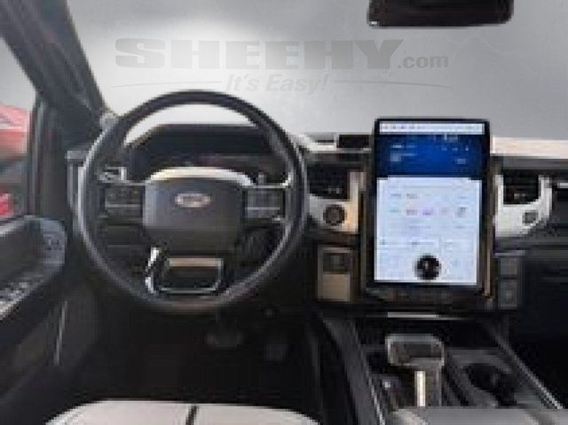 2022 Ford F-150 Lightning Platinum Gaithersburg MD