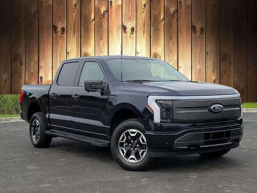 2022 Ford F-150 Lightning XLT Tampa FL 2022 Ford F-150 Lightning XLT Tampa FL