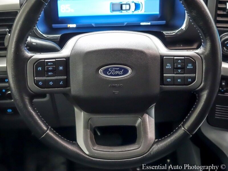 2022 Ford F-150 Lightning XLT Willowbrook IL