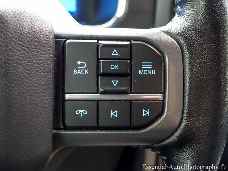 2022 Ford F-150 Lightning XLT Willowbrook IL