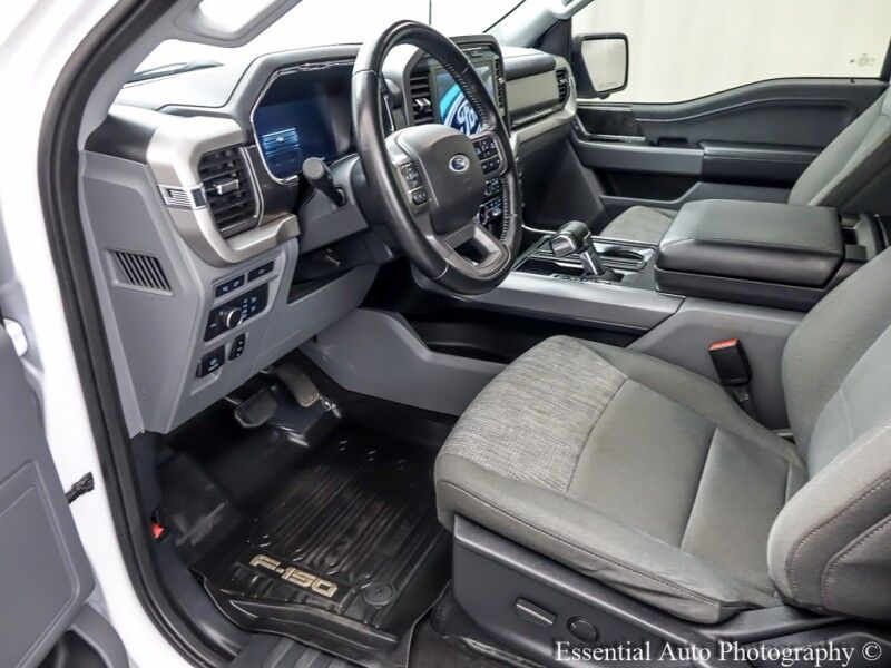 2022 Ford F-150 Lightning XLT Willowbrook IL